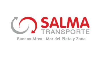 Transporte González • Salma Transporte