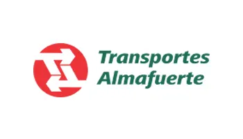 Transporte González • Transportes Almafuerte