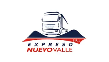Transporte González • Expreso Nuevo Valle