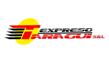 Transporte González • Expreso Taragüi