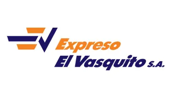 Transporte González • Expreso El Vasquito