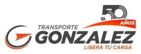 Transporte Gonzalez Logo