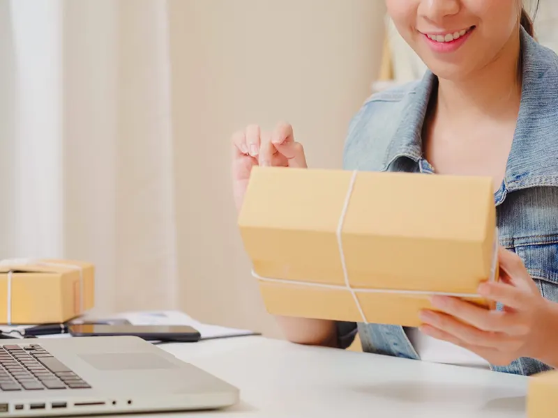 Transporte González • Optimiza la logística de tu negocio online Optimiza la logística de tu negocio online