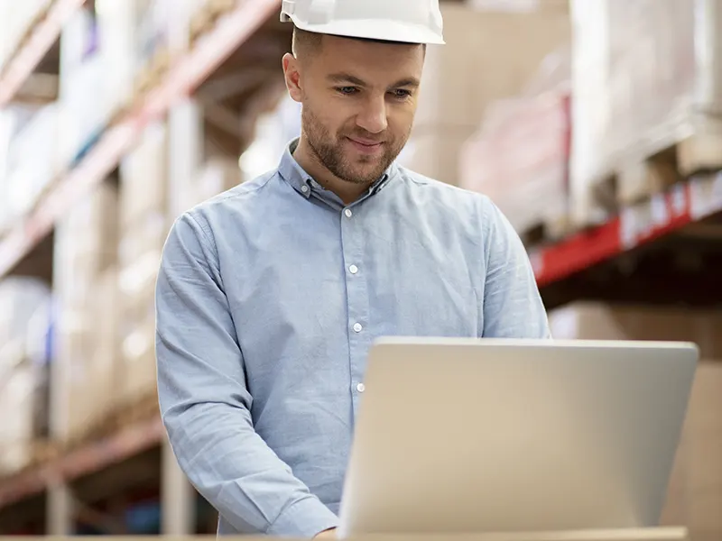 Transporte González • Capacitación de personal en la logística empresarial La importancia de la capacitación de personal en la logística empresarial