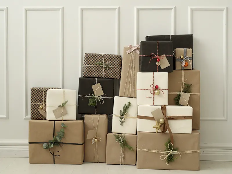 Transporte González • Prepara tu logística para las fiestas Prepara tu logística para las fiestas